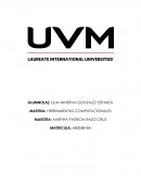 Herramientas computacionales. Los Buscadores