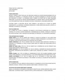 SIENDO EL DINERO LA BASE PARA QUE SEA ANALIZADO DENTRO DEL SISTEMA MACROECONOMICO EN LOS TERMINOS DE DEMANDA Y LA TENDENCIA NATURAL DEL SISTEMA ECONOMICO