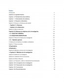 Impacto musical. Los géneros musicales Metal, Reguetón, Pop y Bachata