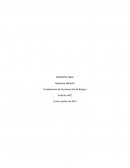 Proyectos final acerca de la prevencion de riesgos
