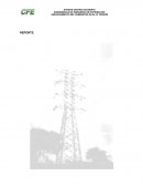 Resistencia a baja frecuencia de los sistemas de tierras en las lineas de distribución en alta tensión