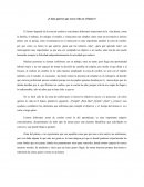 Tema de Cómo quieres que sea tu vida en el futuro?