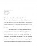 Origenes de fuentes sonoras