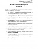 Complete en el espacio en blanco los siguientes conceptos y envíelos en el mismo formato, a través del enlace correspondiente.