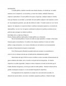 Deuda publica resumen