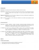 Ingenieria de SoftwareCaso de uso: es un conjunto de escenarios unidos por un objetivo común de un usuario.