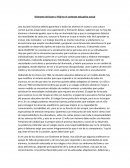 Síndrome de Down y TGD en el contexto educativo actual