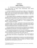 CUALES SON LAS DIFICULTADES DE MÉXICO PARA CONSTRUIRSE COMO NACIÓN INDEPENDIENTE (1820-1910)