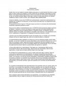 Administración: Ciencia teoría y práctica