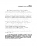 NUEVOS PROCESOS DE CONFORMADO