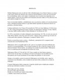 William Shakespeare nacio en abril de 1564 en Stratford-upon-Avon