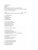 LECTURA DOMICILIARIA 3º Básico Libro: La bruja bella y el solitario