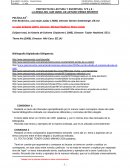 PROYECTO DE LECTURA Y ESCRITURA N°5 y 6 : LA REINA DEL SUR (2002), DE ARTURO PÉREZ REVERTE