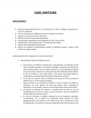 Analisis caso Papiro sa