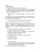 CIVIL AUTOEVALUACIÓN I