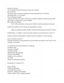 Como elaborar un derecho de peticion