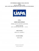 GABRIEL GARCÍA MÁRQUEZ CRONICA DE UNA MUERTE ANUNCIDA