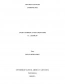 CONCEPTUALIZACION Campos de especialización de la antropología