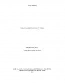 Según su opinión, después de crearse la empresa, ¿Cuándo es el momento apropiado para que se inicie su proceso presupuestal?