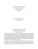 El dia despues de manana