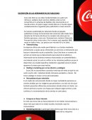 Publicidad coca cola