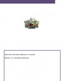 Auditoria. Analizar las diferentes operaciones activas de los bancos