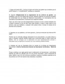 Organizacion archivos