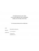 Proyecto de Responsabilidad Social Empresarial