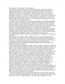 SEGURIDAD Y CONVIVENCIA CIUDADANA