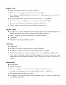 ACTIVIDAD INTEGRADORA 1, PROYECTO FINAL EQUIPOS Y GRUPOS DE TRABAJO