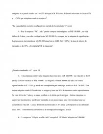 Decisiones de Consumo Intertemporal y Riqueza. Página 5