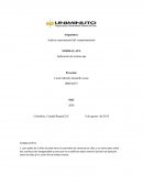 CASTIGO POSITIVO Y NEGATIVO