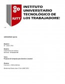 Proyecto de Composta para derecho a examen