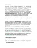 Foda ¿Qué es marketing?