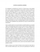 El rol de la mujer en la sociedad