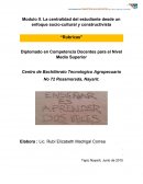 La centralidad del estudiante desde un enfoque socio-cultural y constructivista