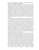 Plan de negocio producción tilapia en geomembranas