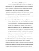 Conciencia Aunque Duela Vegetarianismo