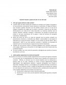 Caso - Cyworld: Creación y captura de valor en una red social