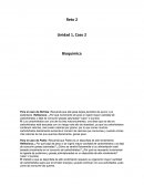 Reto 2 Bioquimica