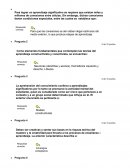 Para lograr un aprendizaje significativo se requiere que existan miles y millones de conexiones entre células. Sin embargo, dichas conexiones tienen condiciones especiales, entre las cuales se establece que: Pedagogia