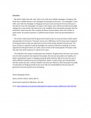 Economics-buses in paraguay