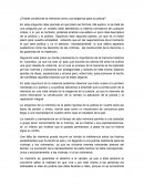 ¿Puede constituirse la memoria como una exigencia para la justicia?