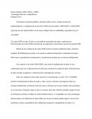 Redes celulares GSM, EDGE y GPRS