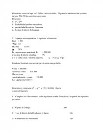 Decisiones de Consumo Intertemporal y Riqueza. Página 7