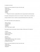 DEPORTES DE INVASION