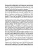 Quijote. Don Alonso es un señor de unos 50 años dueño de una hacienda