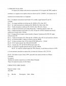 EJERCICIO DE CONTABILIDAD