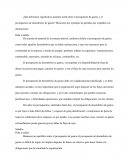 Foro 1 Semana 6, Formulación y Administración de Presupuestos IACC
