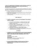 Algoritmos y diagramas de flujo